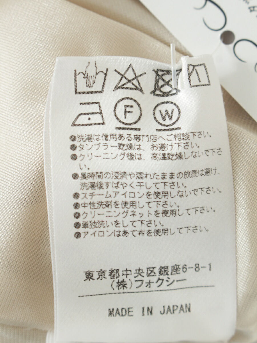 フォクシーニューヨーク パンツ 37351 Short Pants | 中古ブランド品