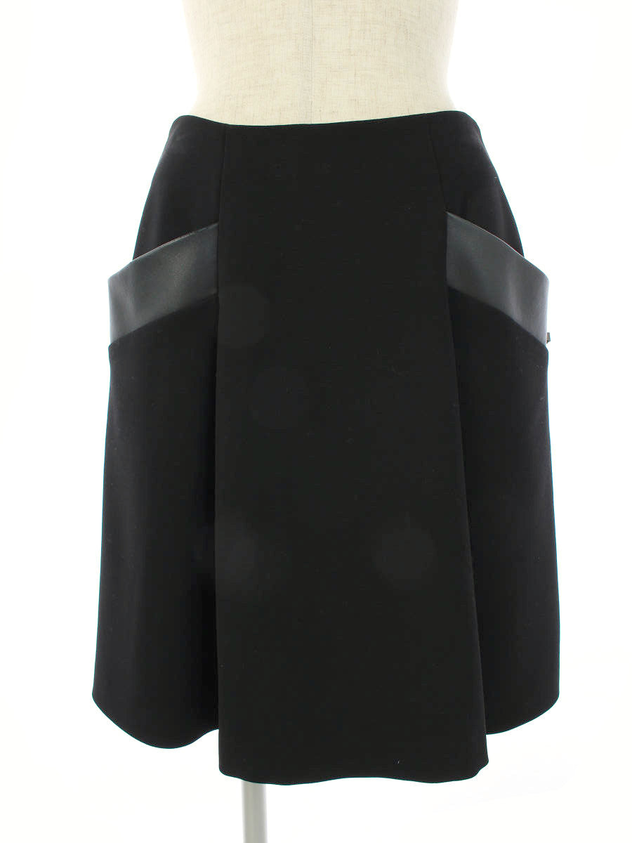 フォクシーニューヨーク スカート 35525 Skirt 