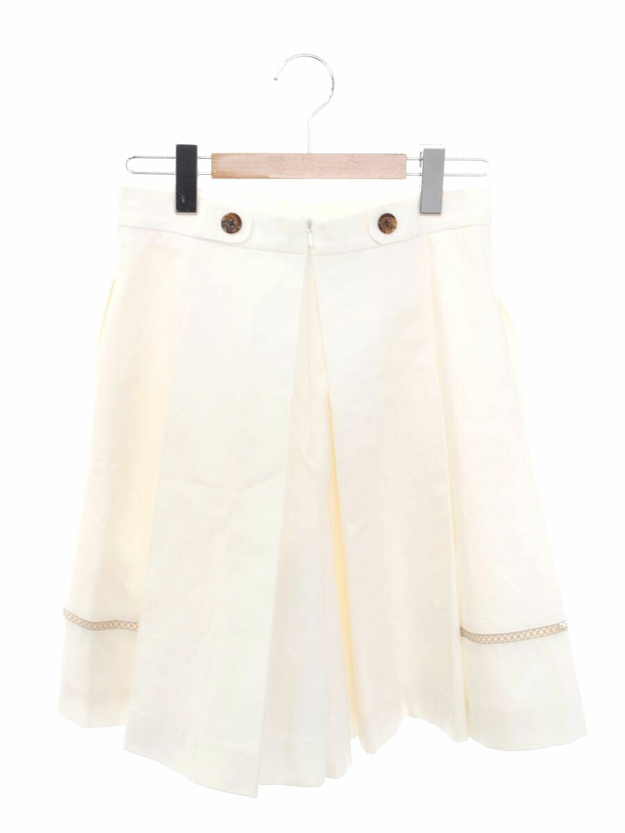 フォクシーニューヨーク collection パンツ 36609 Jersey Suiting Pants 