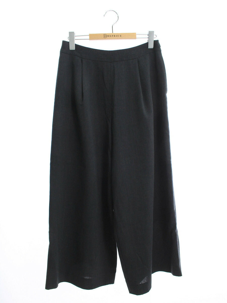 フォクシーブティック パンツ 37768 Wide Pants 