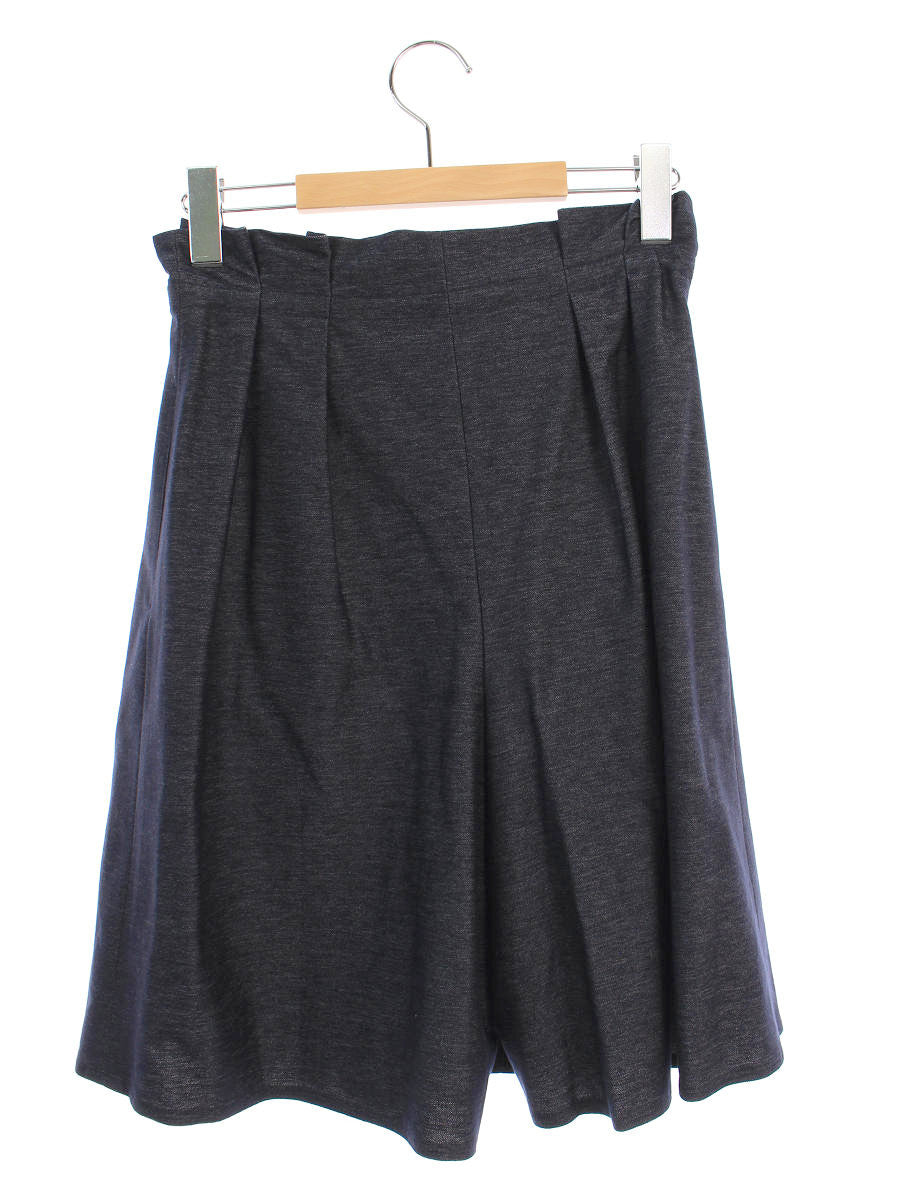 Tuck Flare Skirt ルネ スカート 36サイズ - スカート