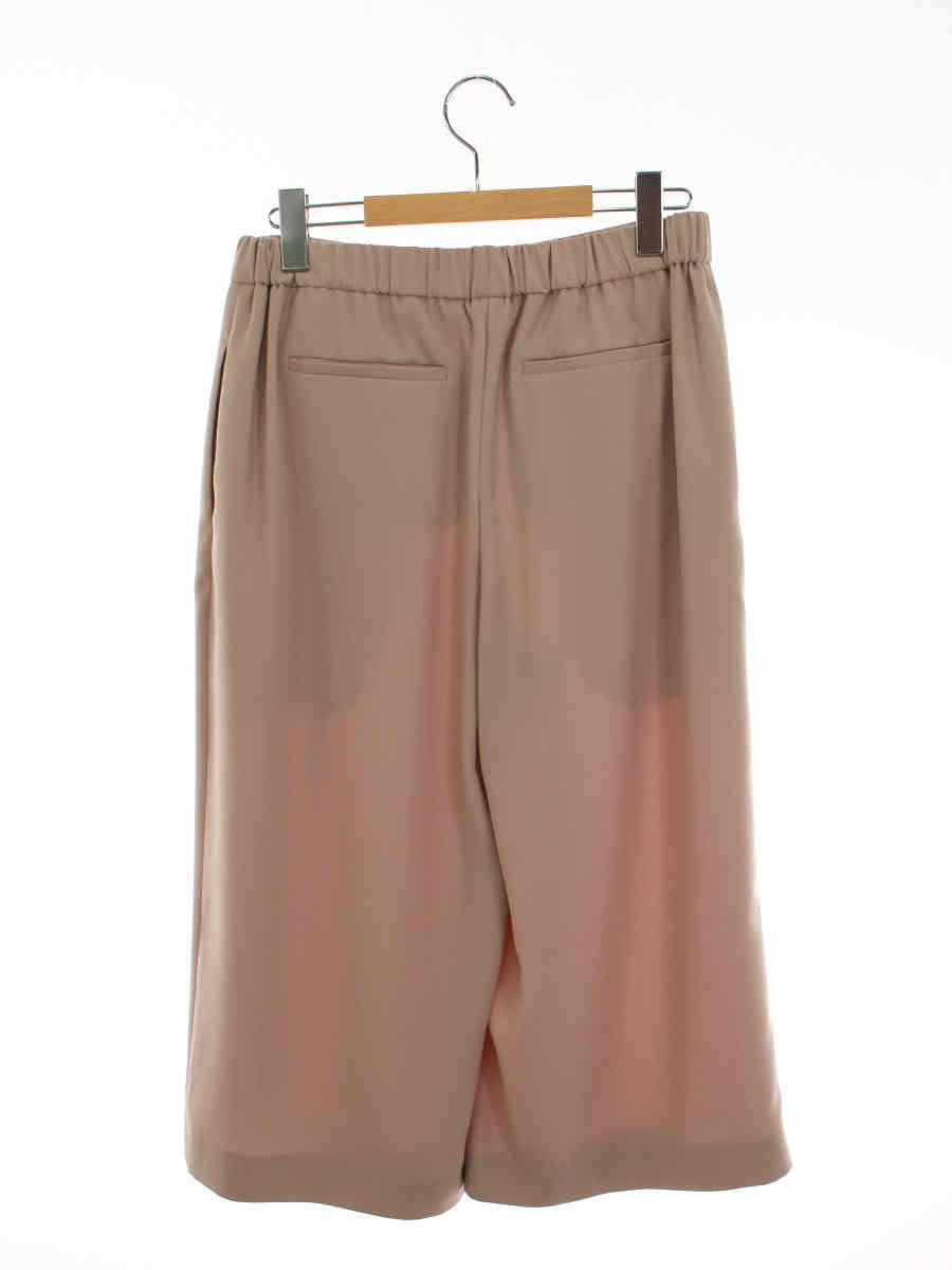 WASHABLE SHARA SHARA PANTS Ⅱ （増産分）カジュアルパンツ ...