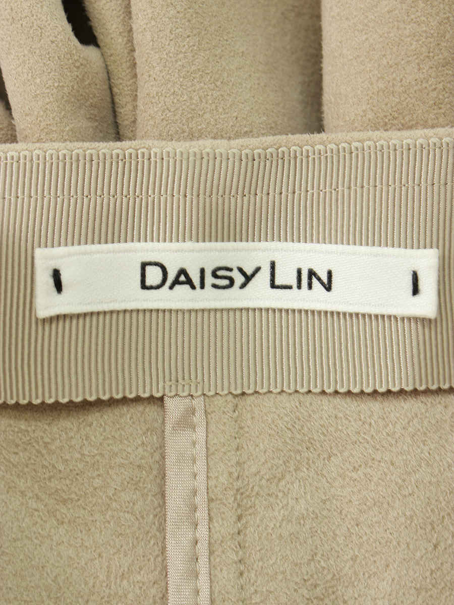 デイジーリン パンツ Daisy Suede Pants 2019年増産品 