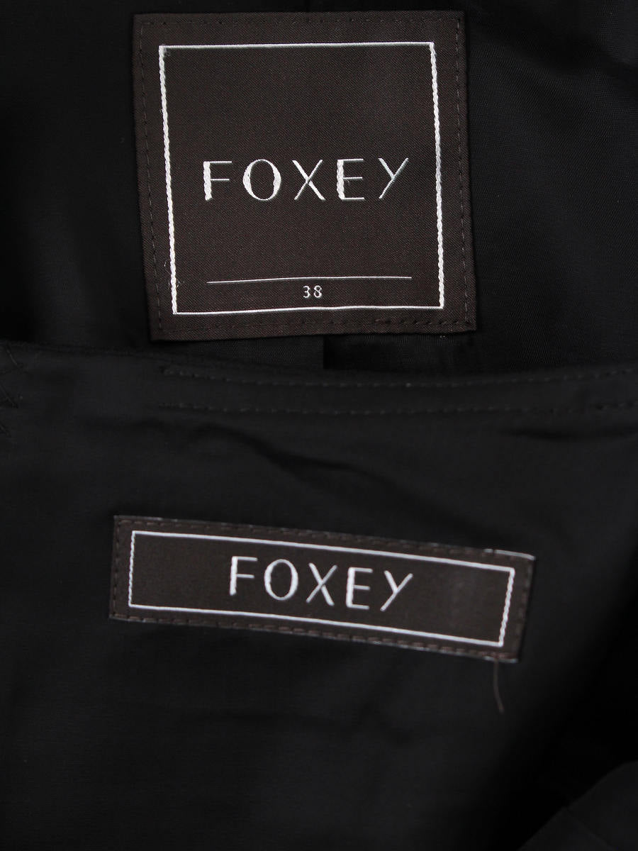 FOXEY BOUTIQUE フォクシーブティック 21年 41839ーS00F03K レース ...
