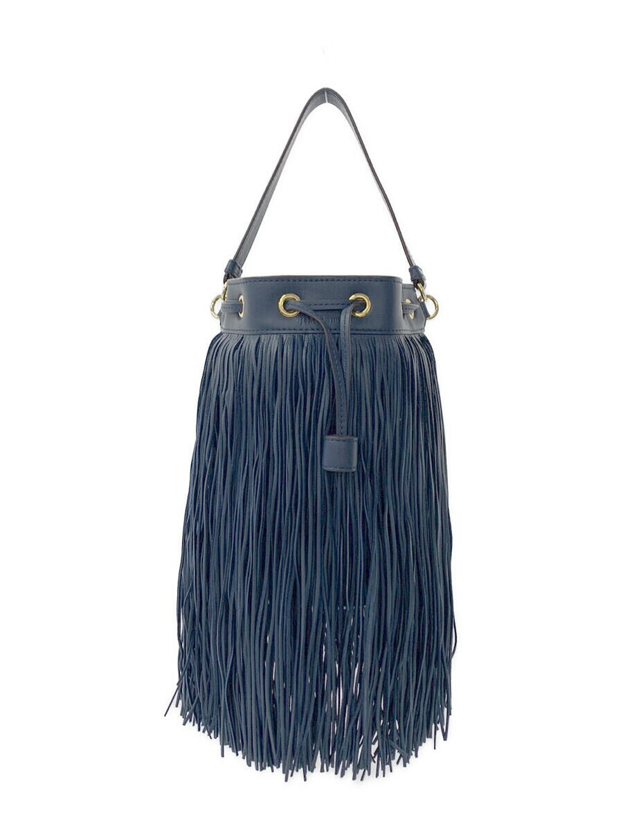 J&Mデヴィッドソン ショルダーバッグ 2WAY "THE FRINGE" 