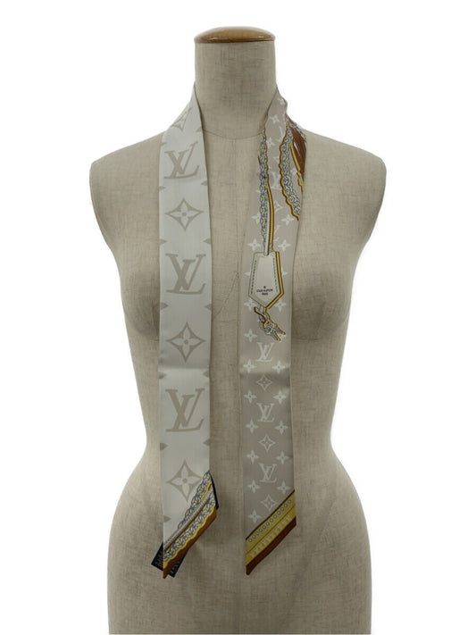 ルイヴィトン スカーフ バンドーBB・アルティメット 総柄