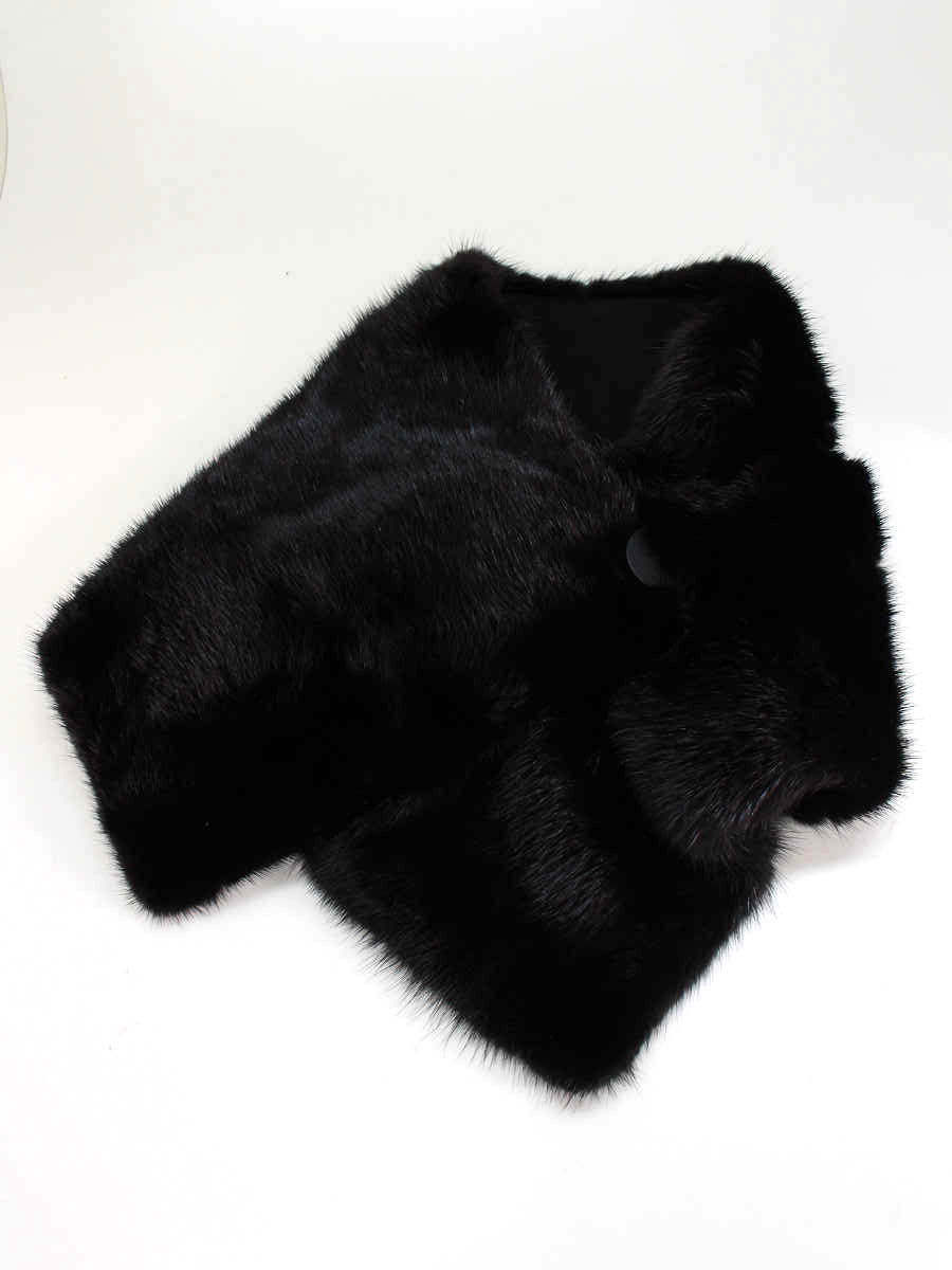 デイジーリン マフラー 33602 Mink Collar | 中古ブランド品 古着通販ビープライス