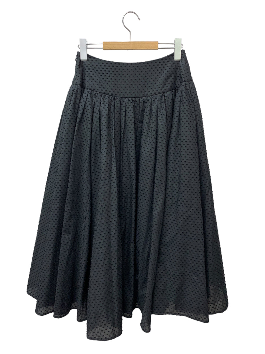 フォクシーブティック Skirt Sierra 43571 スカート 38 ブラック