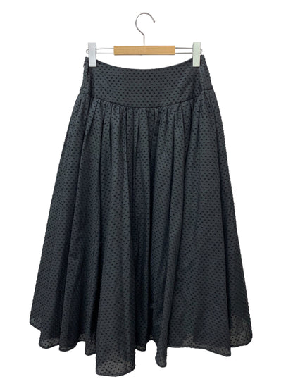 フォクシーブティック Skirt Sierra 43571 スカート 38 ブラック ITFJ0ZQZOIOB