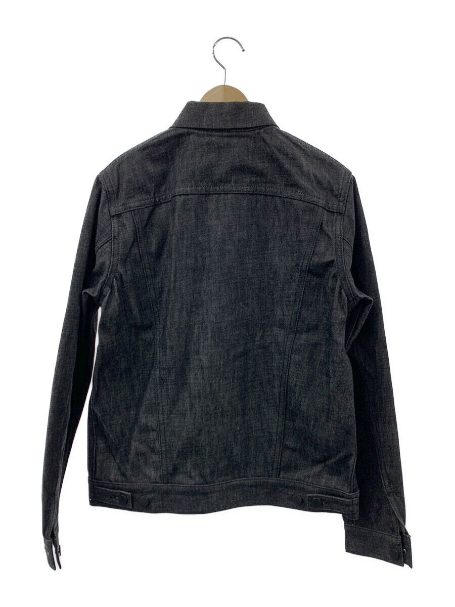 マッキントッシュ アウター DENIM Jacket BLACK RIGID 