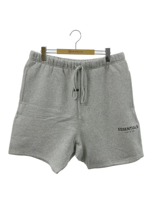 フィア オブ ゴッド エッセンシャルズ パンツ Logo Sweat Shorts 