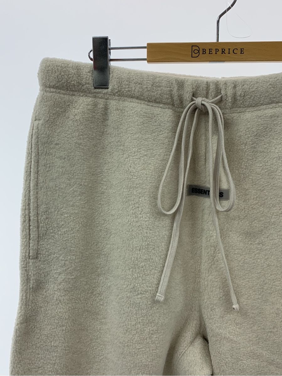 フィア オブ ゴッド エッセンシャルズ パンツ Logo Fleece Pants 