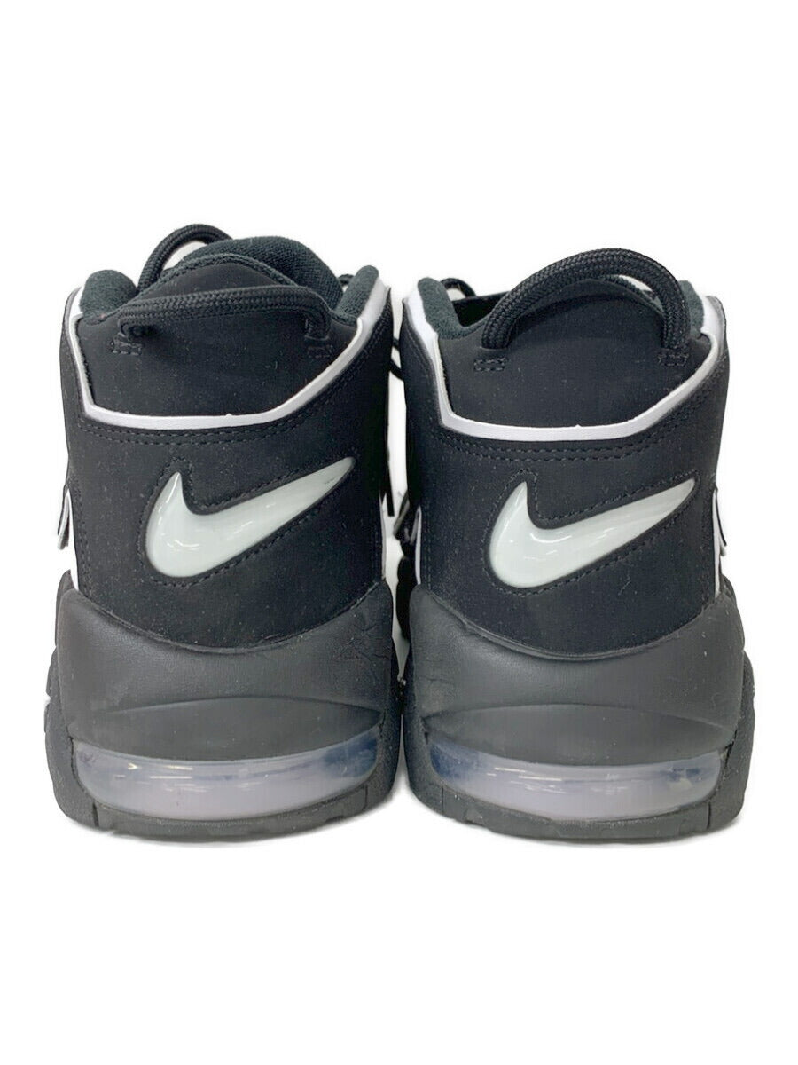ナイキ スニーカー AIR MORE UPTEMPO エアモアアップテンポ