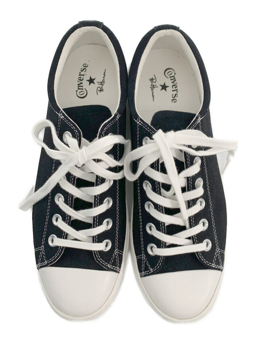 コンバース スニーカー converse ALL STAR COUPE SUEDE OX/ロンハーマン 