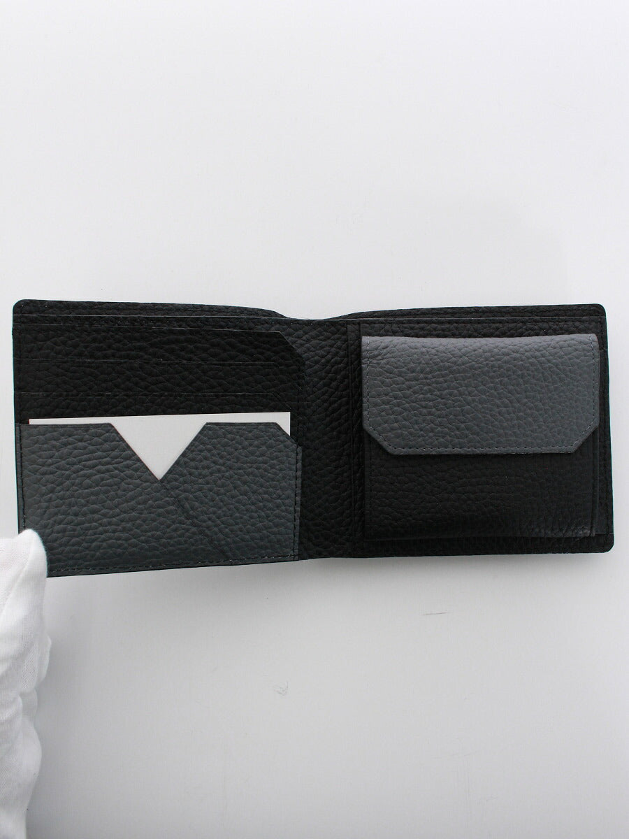 ジョゼフオム 財布 二つ折り GRANADA LONG WALLET レザー 