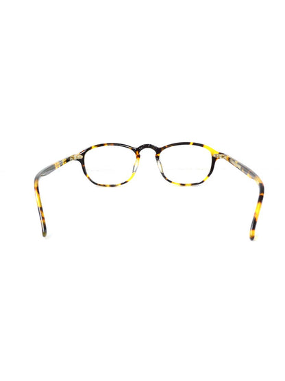 O.J.GLOBE SPECS OPTICAL Co. メガネ MKE C2 べっ甲柄 