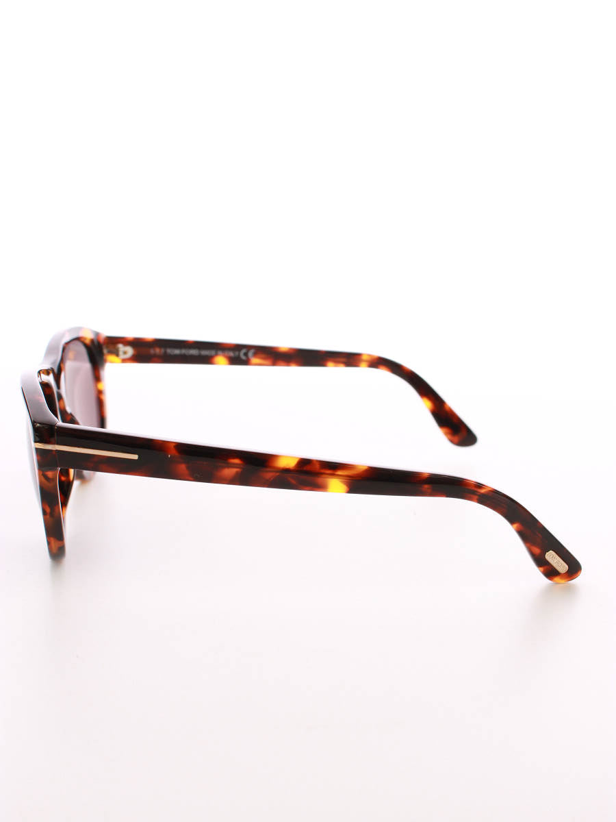楽天市場】TOM FORD トムフォード サングラス FT0520-F/S (TF520
