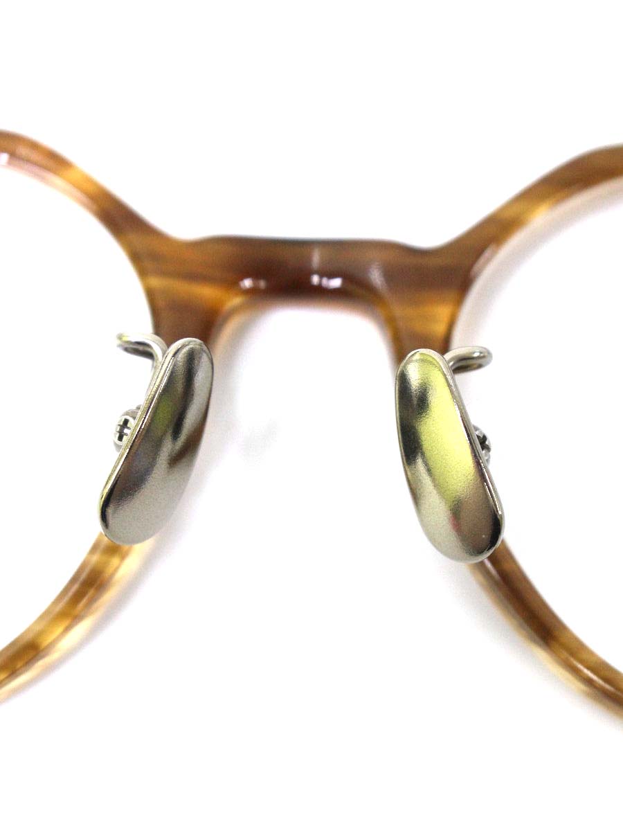 11,776円金子眼鏡 メガネ 跳ね上げCLIPサングラス付きフレーム