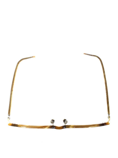 金子眼鏡 メガネ 跳ね上げCLIPサングラス付きフレーム 