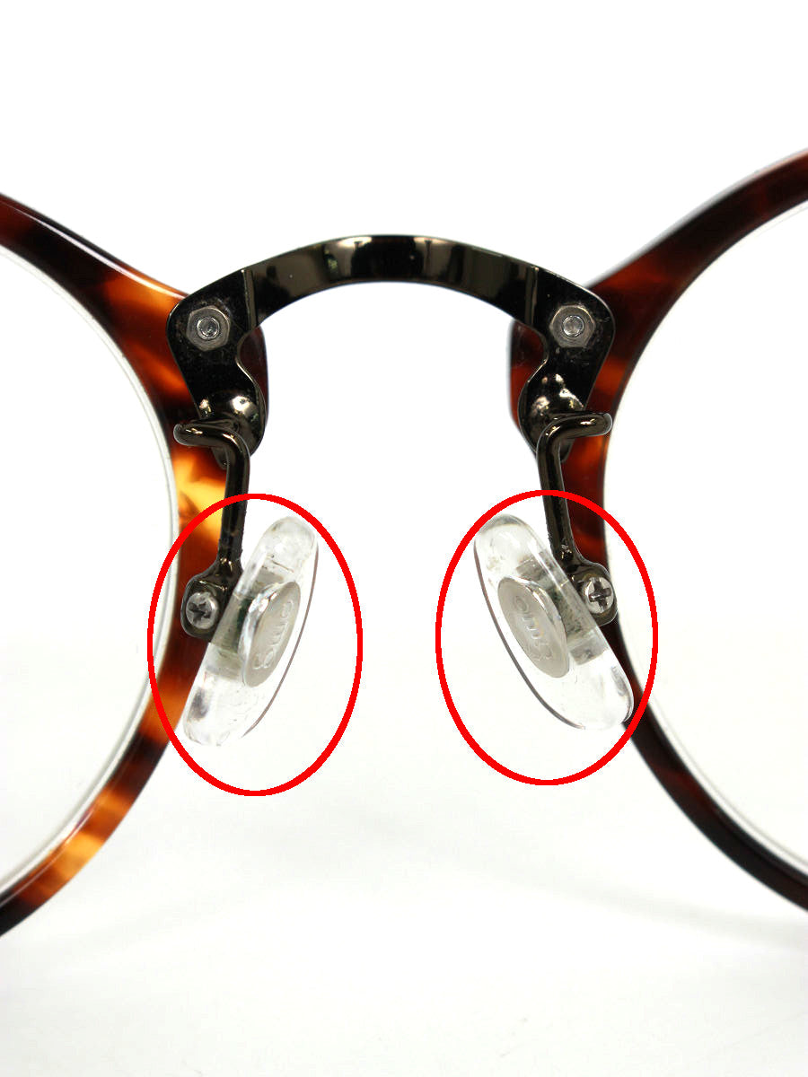 Oh My Glasses なつかし オーマイグラス 眼鏡 メガネ ボストン型 チタン製 売買されたオークション情報 落札价格 【au  payマーケット】の商品情報をアーカイブ公開