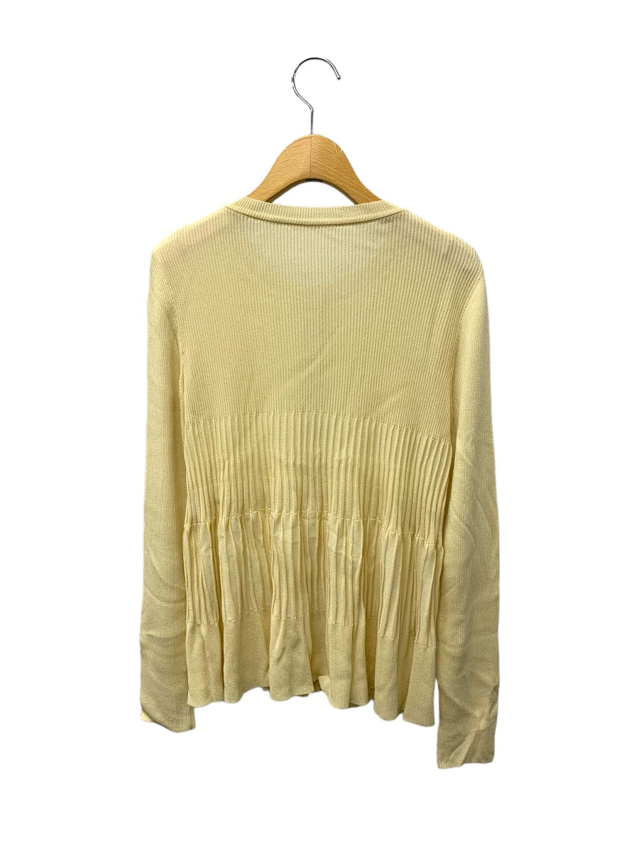 フォクシーブティック Cardigan Skylar  43582 カーディガン 40 ベージュ ITGNZQDQR650