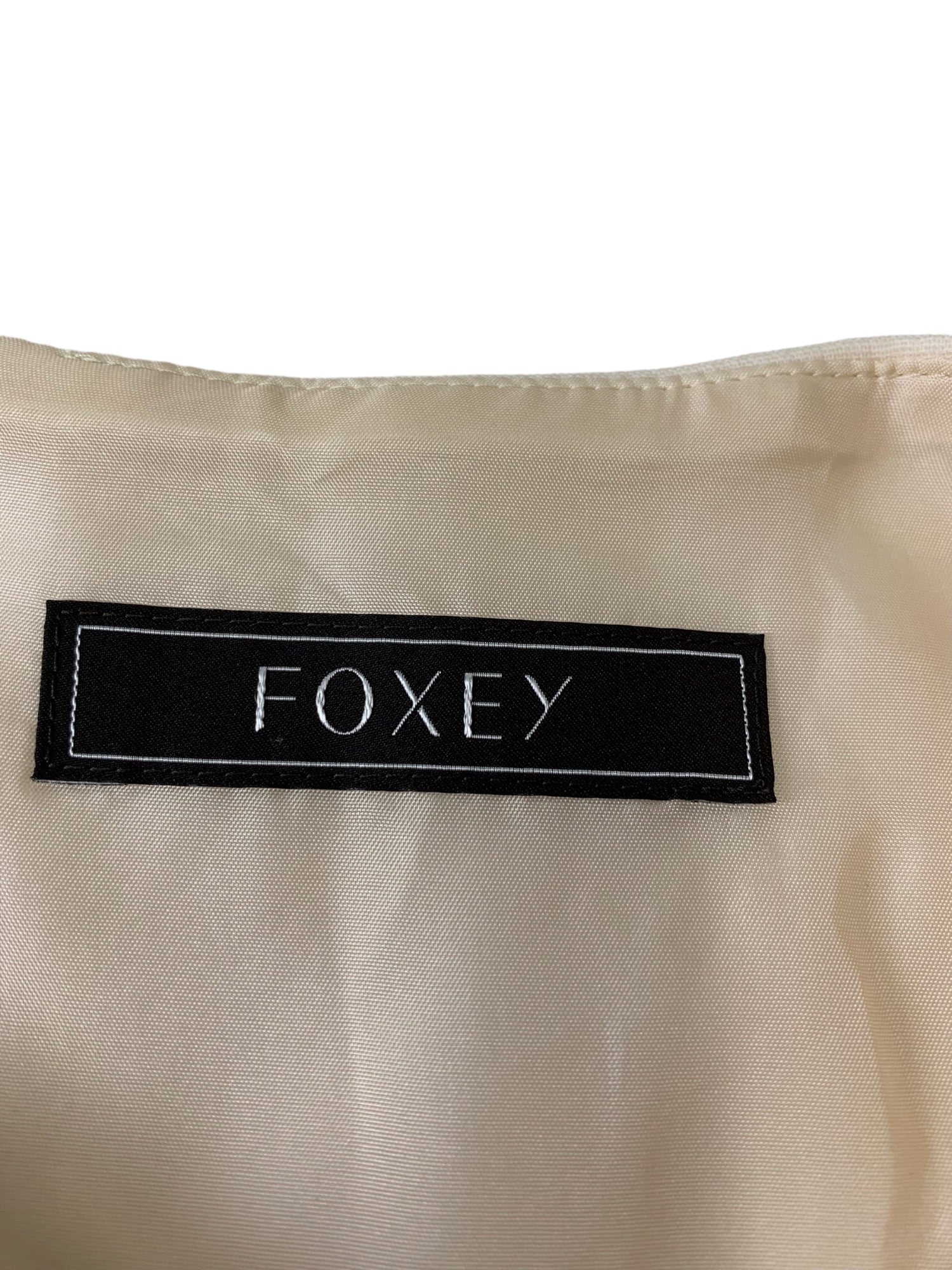 FOXEY CAMILLE フォクシー ワンピース 最新 - ワンピース