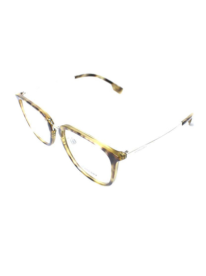 バーバリー B2330-D メガネ 眼鏡 ブラウン ウェリントン コンビフレーム べっ甲 ITHTO6BQALP4