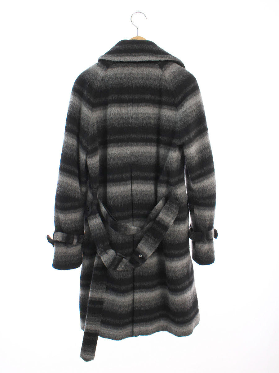 VAPORIZE（ヴェイパライズ）の「VAPORIZE / Bleach mods coat（モッズコート）」 - WEAR
