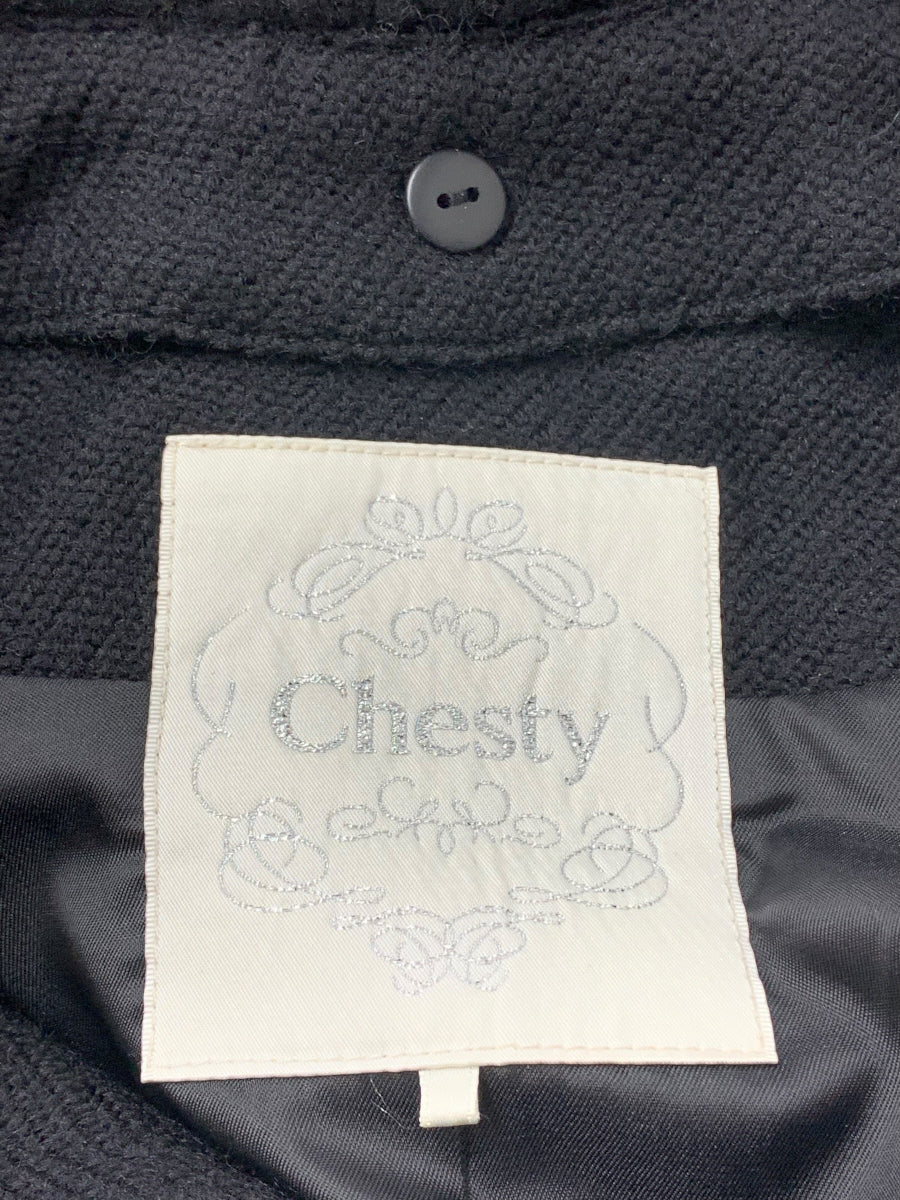 正規品」 chesty パールコート新品タグつき | www.takalamtech.com