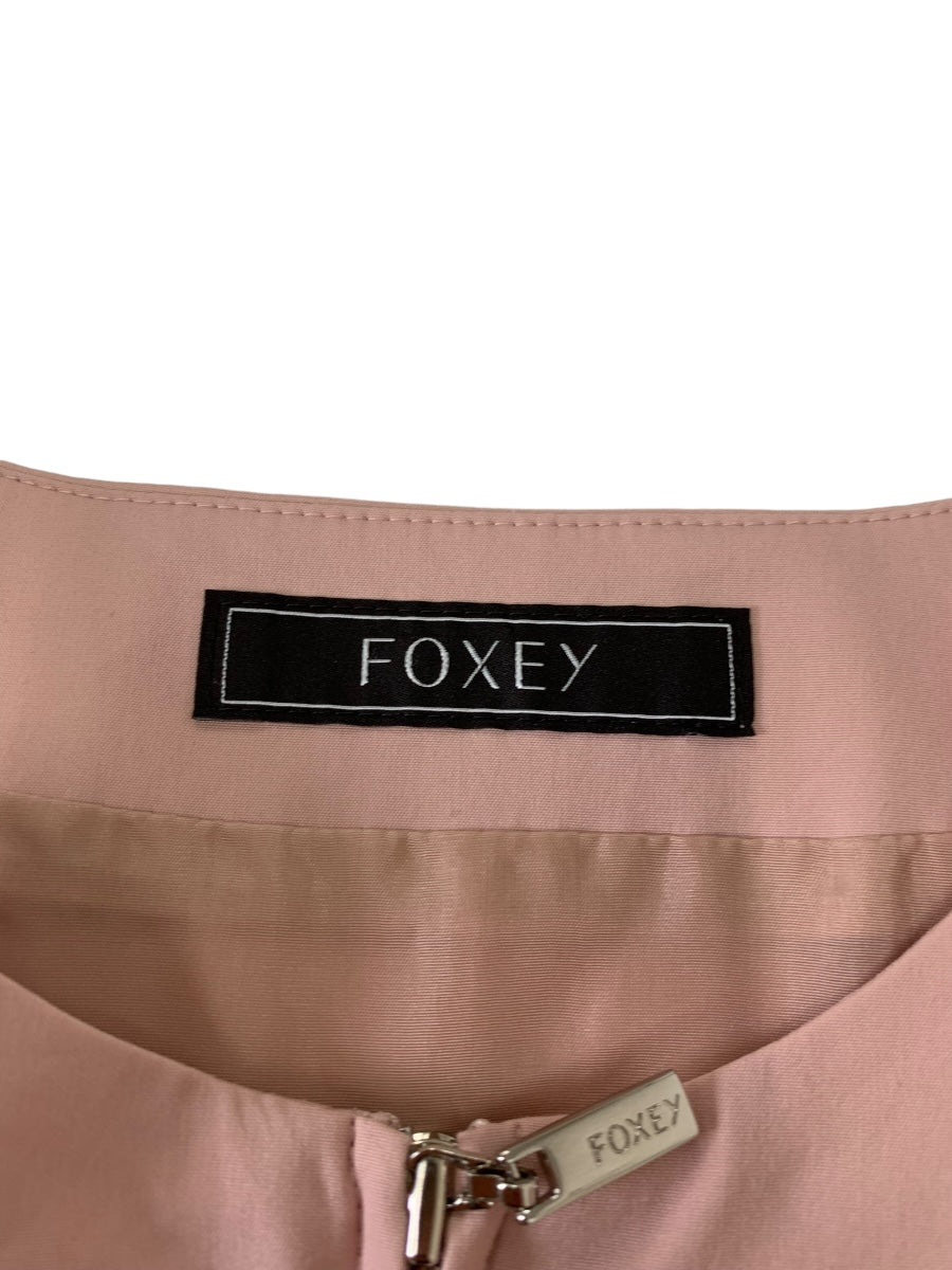 FOXEY - FOXEY☆チェスカ☆ヴィンテージローズ☆38☆41451☆DM