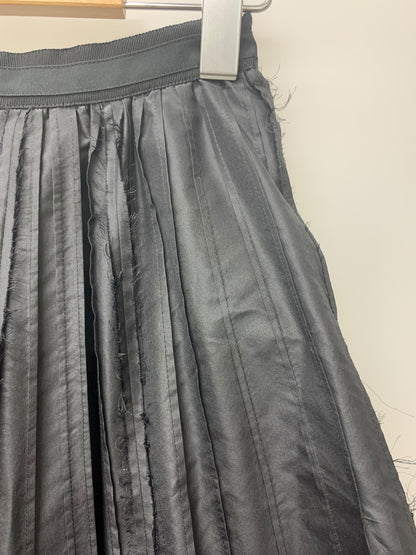 フォクシーブティック Skirt Fancy Crystal 40992 スカート 38 ブラック
