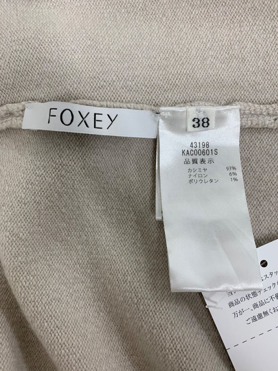 フォクシーブティック Florentina Coat 43198 コート 38