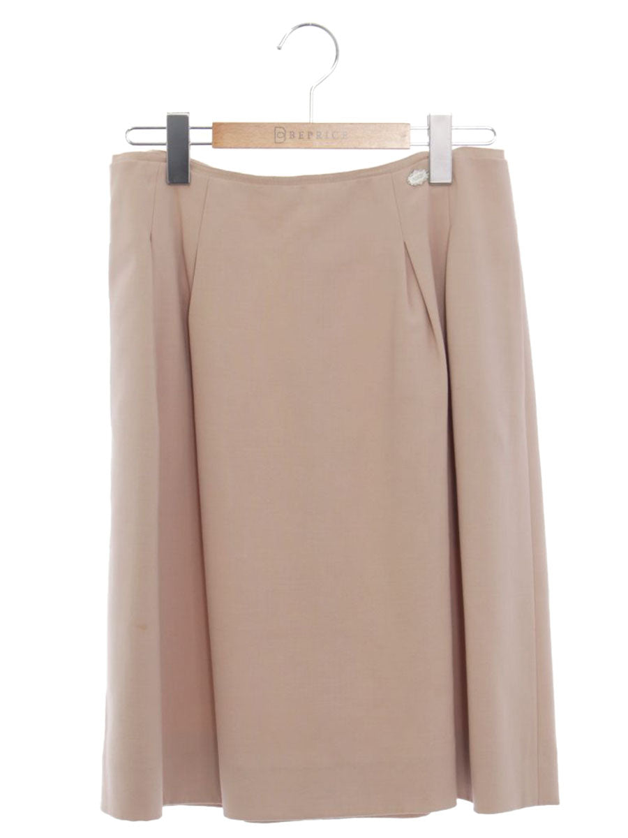 フォクシーブティック Skirt  35793 スカート 40 ピンク ワンポイント ITV3EPTC1Q40