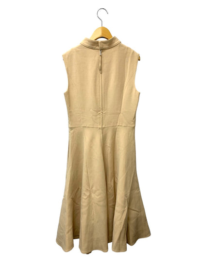 フォクシーブティック Dress Amarena 41936 ワンピース 40 ベージュ ITE4FA29OZYS