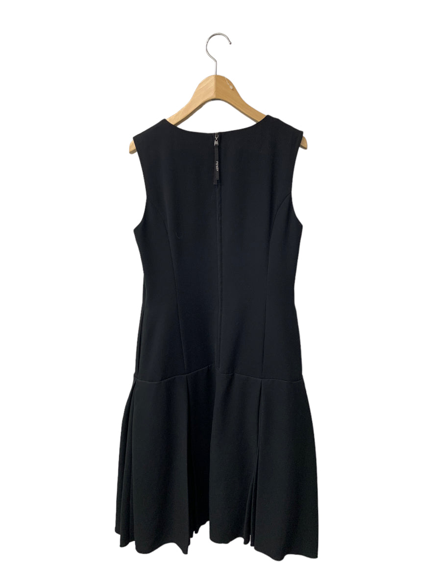 フォクシーニューヨーク Dress 39430 ワンピース 40 ブラック | 中古ブランド品 古着通販ビープライス