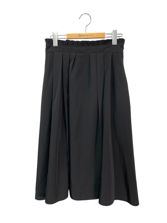 フォクシーニューヨーク Skirt Le Mirabeau 42766 スカート 40 ブラック IT0YZT72FK2A