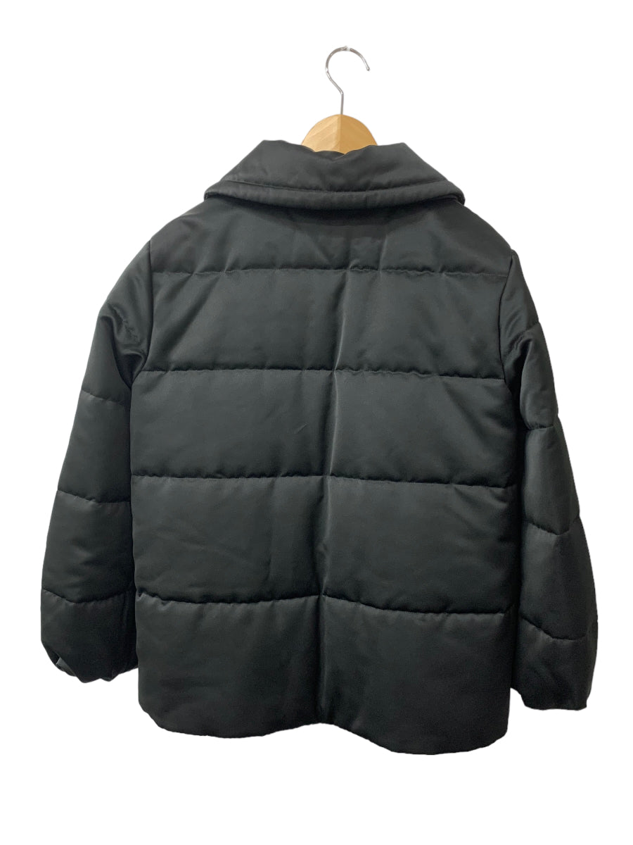 フォクシーニューヨーク collection Jacket Montblanc 39828 ジャケット 40 ブラック 中綿 ITFWPU8OMVX4