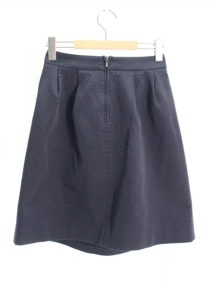 フォクシーブティック Skirt Lempika 33902 スカート 38 ネイビー ITXKAD2S7Y8Q