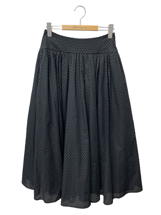 フォクシーブティック Skirt Sierra 43571 スカート 38 ブラック ITFJ0ZQZOIOB