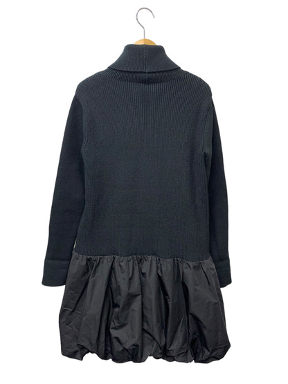 フォクシーニューヨーク collection Knit Dress Pumpkin Pie 41096 ワンピース 40 ブラック IT96H6DNWFKG
