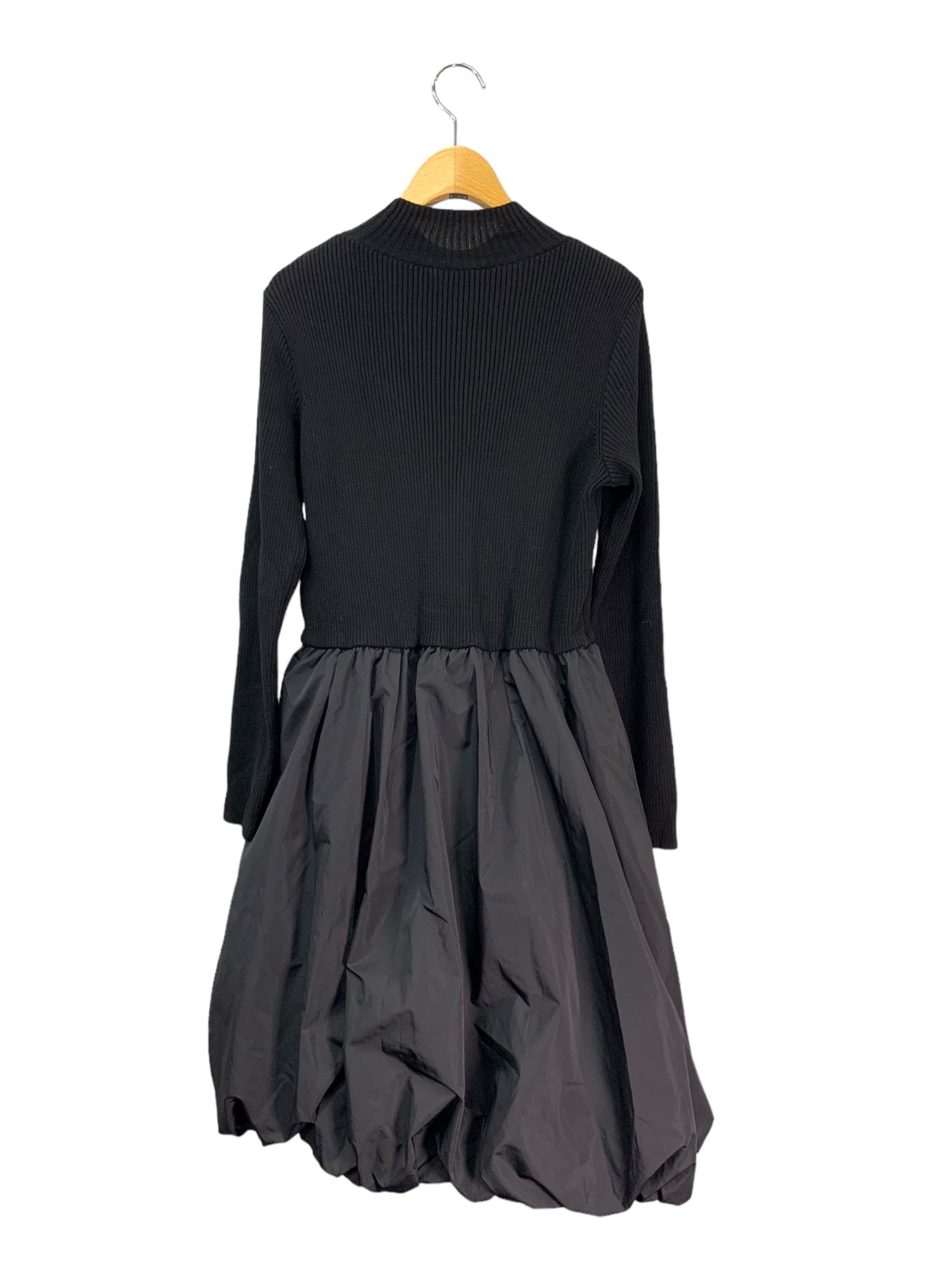 フォクシーニューヨーク Knit Dress Amaretti 43093 ワンピース 40 