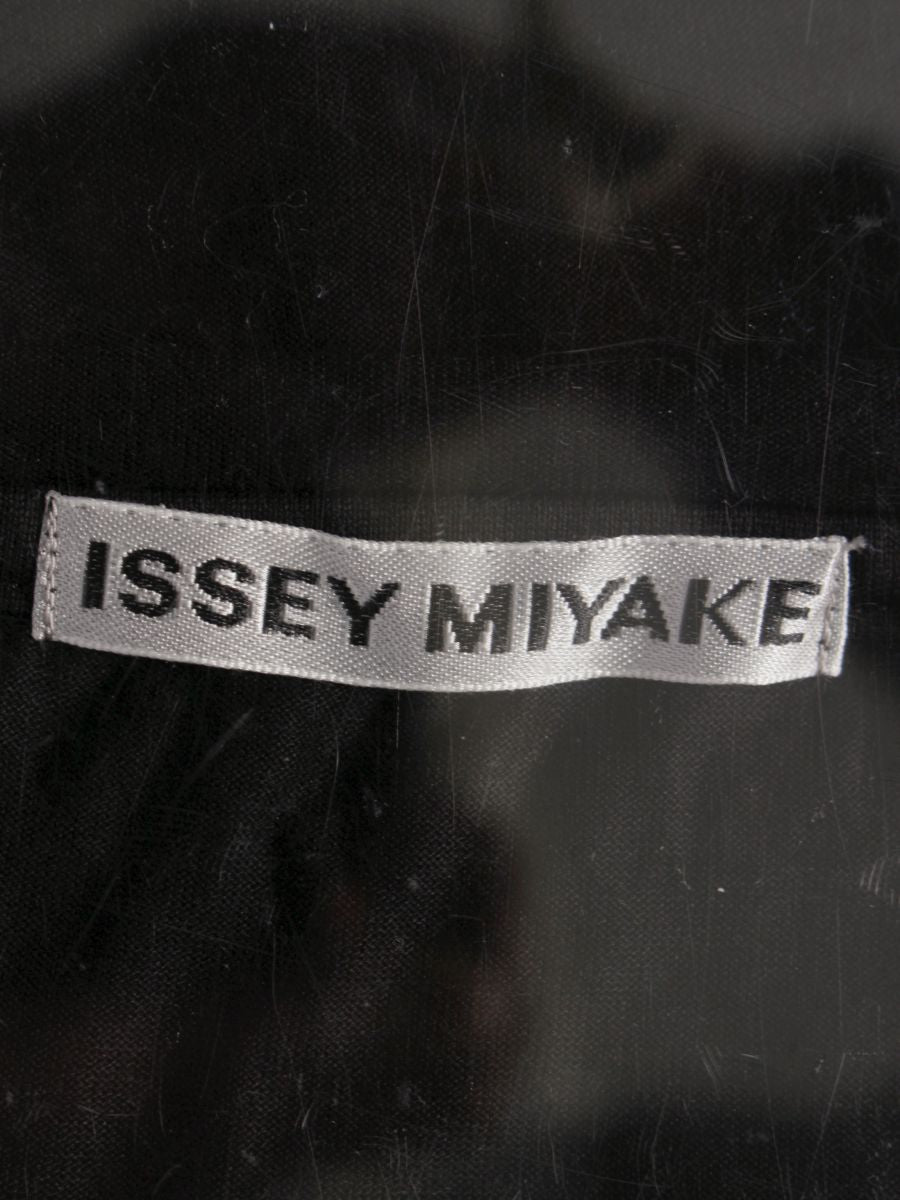 なし伸縮性ISSEY MIYAKE Tシャツ・カットソー 2(M位)