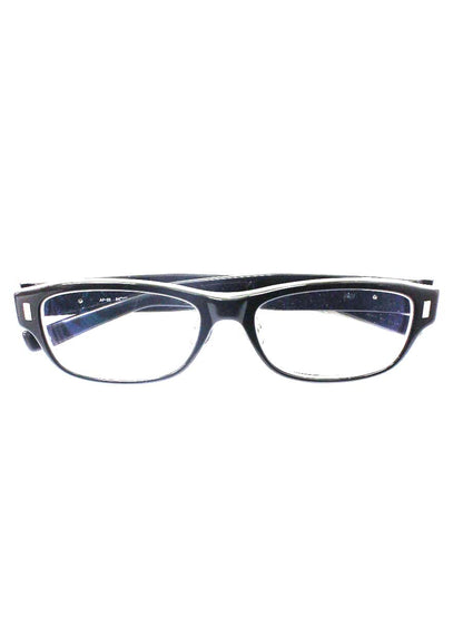 フォーナインズ AP-26 メガネ ブラック アドバンスドプラスチックフレーム ITUJGAHQJATJ MS2406