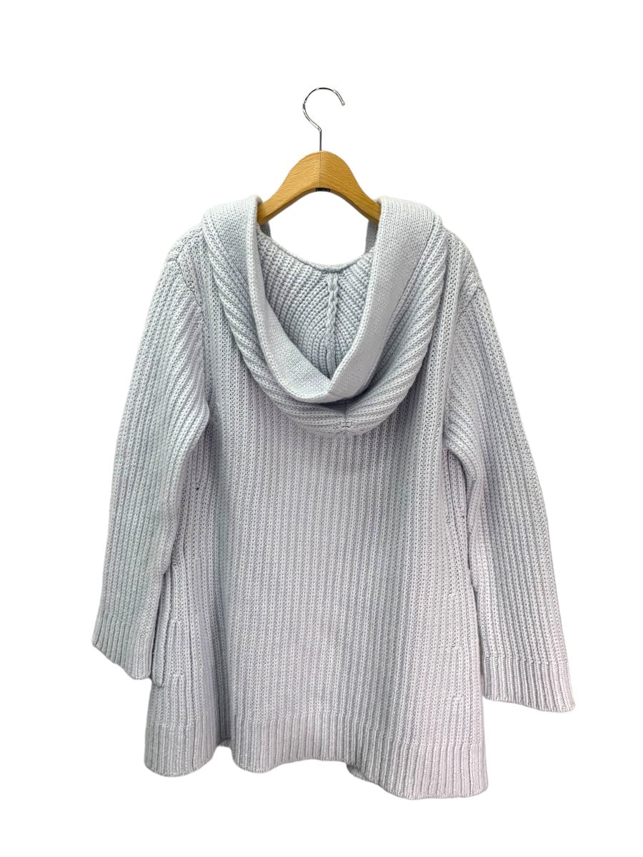 フォクシーブティック Knit Cardigan Charlize 43958 フード