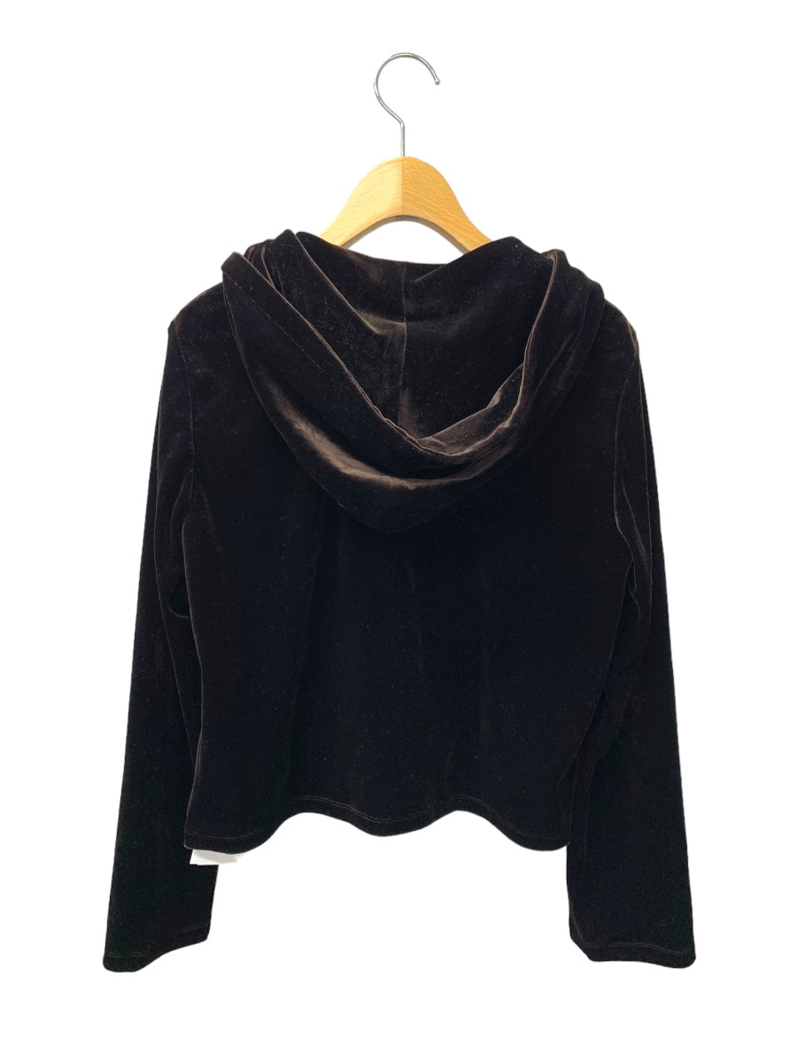 FOXEY - フォクシー FOXEY ジップアップパーカー レディース Mの通販 by Rehello by BOOKOFF｜フォクシーならラクマ