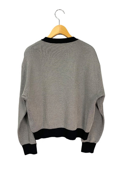 フォクシーブティック Knit Top Santal Rouge 42600 ニット 40 ブラック ITSQ7BSBD9HI