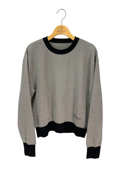 フォクシーブティック Knit Top Santal Rouge 42600 ニット 40 ブラック ITSQ7BSBD9HI