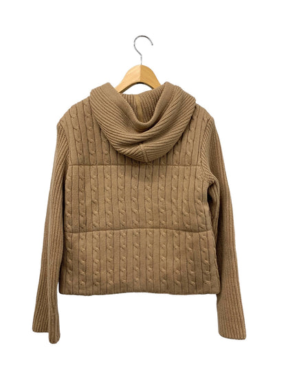 フォクシーニューヨーク collection Knit Jacket Maison 43967 ニットジャケット 38 ブラウン ITKZ85C47SN4