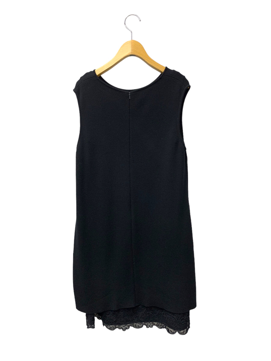 フォクシーブティック 38024 ワンピース 40 ブラック Knit Dress Lady Knit | 中古ブランド品 古着通販ビープライス