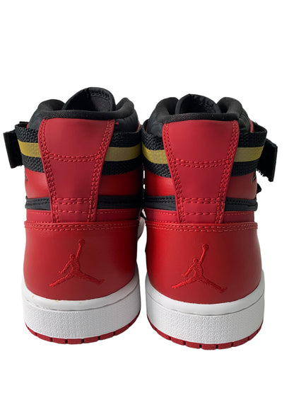 ナイキ AIR JORDAN 1 HIGH STRAP 342132-002 スニーカー 10 レッド IT1222GLB3JN